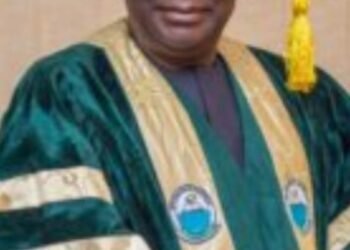 Renowned Emeritus Professor, Andrew Godwin Onokerhoraye at 78 — a tribute  by Johnson Egbemudia Dudu Ph.D | METROWATCH