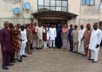 Delta Govt underscores Igbo Entrepreneurial Spirit | METROWATCH