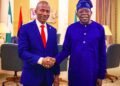 PHOTO | Tinubu meets Acting EFCC boss, Chukkol at Aso Rock | METROWATCH