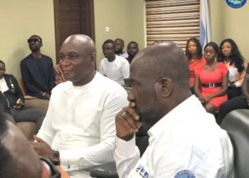 NDDC Launches HOPE Initiative to Create 1,000 Jobs Per State in the Niger Delta | METROWATCH