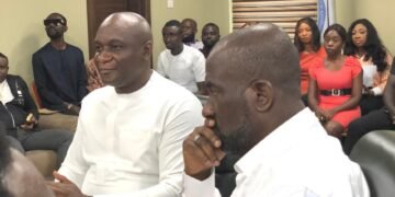NDDC Launches HOPE Initiative to Create 1,000 Jobs Per State in the Niger Delta | METROWATCH