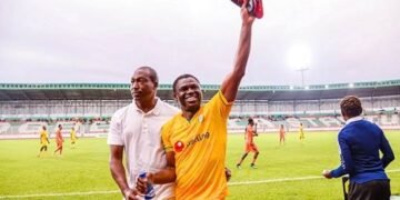 NOA to Honour Shaibu with ‘Special Achievements and Recognition’ Award | METROWATCH