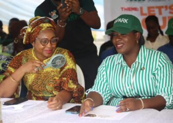 Greener Lagos: State Govt Advocates Collective Efforts Towards Environmental Sustainability | METROWATCH
