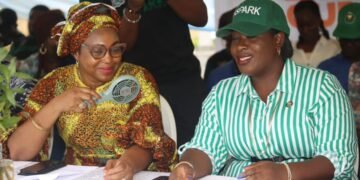 Greener Lagos: State Govt Advocates Collective Efforts Towards Environmental Sustainability | METROWATCH