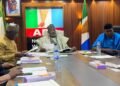 BREAKING | Kyari, Fuanter Emerge as APC National Chairman, Secretary | METROWATCH