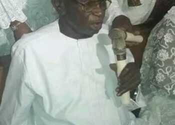 Oborevwori mourns Awoture Eleyae, ex-Sports Council Secretary-General | METROWATCH