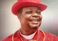 Oborevwori Mourns as Renowned Delta Businessman, Obule, Dies at 65 | METROWATCH
