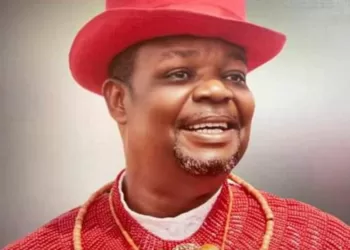 Oborevwori Mourns as Renowned Delta Businessman, Obule, Dies at 65 | METROWATCH