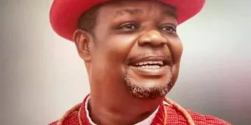 Oborevwori Mourns as Renowned Delta Businessman, Obule, Dies at 65 | METROWATCH