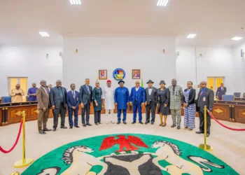 Delta to Partner ICMC in Promoting Sustainable Peace, Says Oborevwori | METROWATCH