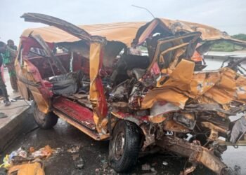 Badagry Accident Update: Hospital Releases Bodies of 15 Dead Passengers to Relatives | METROWATCH