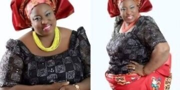 Cynthia Nkiru Okereke