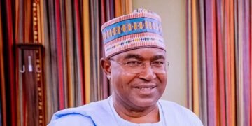 Marwa orders Nationwide Clampdown on Illegal Sale, Use of ‘Laughing Gas’ | METROWATCH