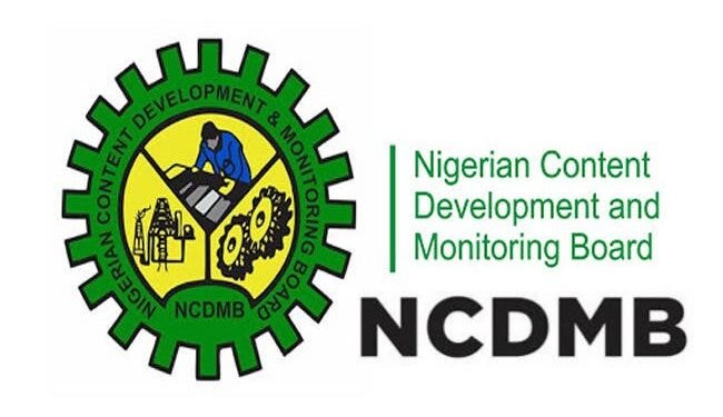 NCDMB