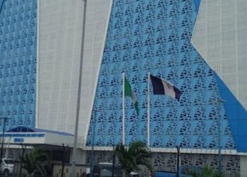 Delta: Oborevwori mourns former Head of Service, Okpokpor