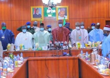Worried by Recurring Havocs, Northern Governors Seek Action against Floods | METROWATCH