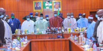Worried by Recurring Havocs, Northern Governors Seek Action against Floods | METROWATCH