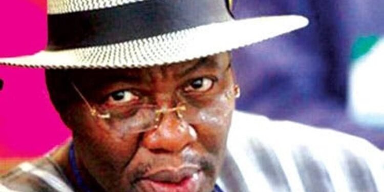 Gbenga Daniel