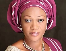 Oluremi Tinubu