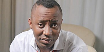 Sowore