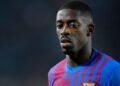 Transfer | PSG set to Sign Dembele from Barcelona | METROWATCH