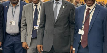 Shipping industry: Nigeria, IMO Commit to Tackle Climate Change Challenges | METROWATCH