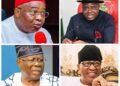 At Freedom Online Lecture, Uzodimma, Diri, George, Others Renew Call for State Police, New Constitution | METROWATCH