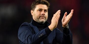 Mauricio Pochettino