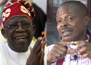 Fuel Subsidy Strike: Tinubu Begs NLC — I’m still new in office, I need more time to address your grievance | METROWATCH