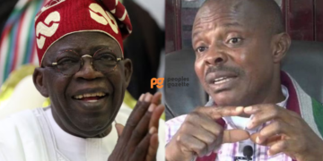 Fuel Subsidy Strike: Tinubu Begs NLC — I’m still new in office, I need more time to address your grievance | METROWATCH