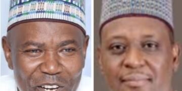 INSIGHT | Umar & Muhammad Pate: 2 Nigerian  Professors of Global Excellence, By Yushau A. Shuaib | METROWATCH