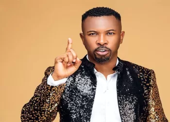 Rapper Ruggedman Declares He’s now a Skit Maker | METROWATCH