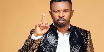 Rapper Ruggedman Declares He’s now a Skit Maker | METROWATCH