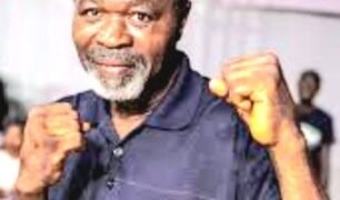 Jerry Okorodudu, Nigeria And I  — a tribute by Fred Edoreh | METROWATCH
