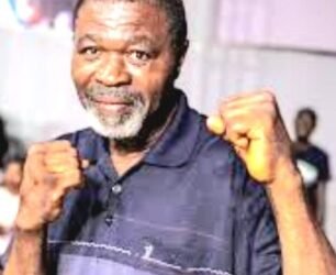 Jerry Okorodudu, Nigeria And I  — a tribute by Fred Edoreh | METROWATCH