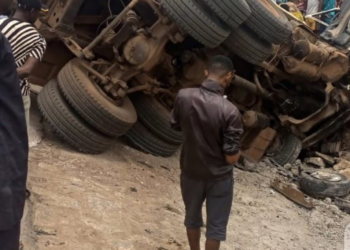 Three dead, Four in Serious Condition after Abuja Road Accident | METROWATCH