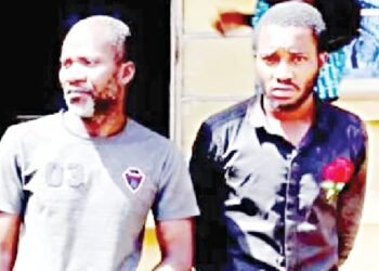 Court Sentence Prophet, Boyfriend to Death over Murder of LASU Student | METROWATCH