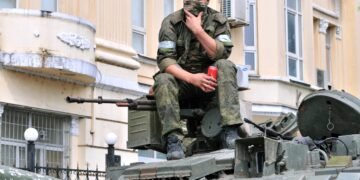 ANALYSIS | Another Look at the Wagner’s Coup Attempt in Russia, By Godwin James | METROWATCH