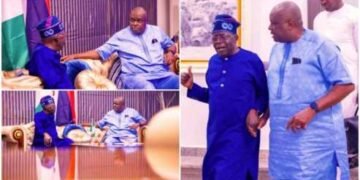 OPINION | James Ibori as Tinubu Government’s Poster Boy, By Musa Usman | METROWATCH