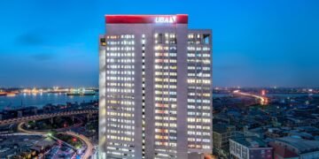 UBA Empowers Staff to Deliver Superior Customer Experience, Launches CX School of Excellence | METROWATCH
