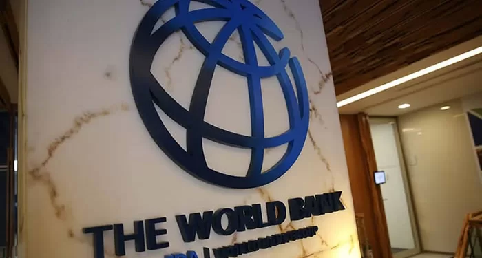 World Bank