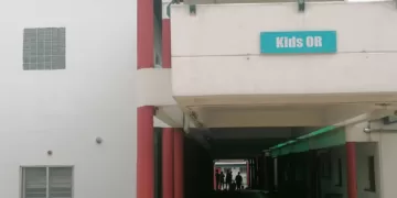 KidsOR Gives Succour to Children in Serious Health Condition in Nigeria | METROWATCH