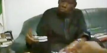 BREAKING: Ganduje “Dollar Videos” Real; not Doctored, Says anti-Graft Agency | METROWATCH