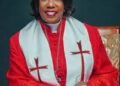 Obaseki Celebrates Archbishop Margaret Idahosa at 80 | METROWATCH