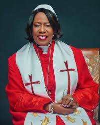 Obaseki Celebrates Archbishop Margaret Idahosa at 80 | METROWATCH