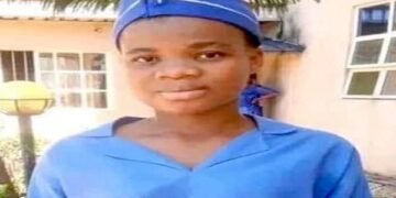 JAMB Withdraws UTME Result of Mmesoma Ejikeme for Parading Faked Score | METROWATCH