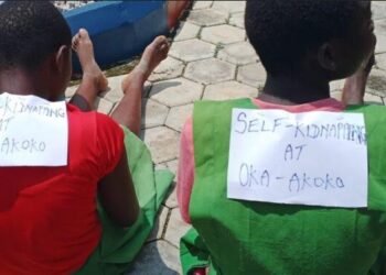 Ondo Secondary Schoolgirls Fake Kidnap, Demand Ransom from Mother | METROWATCH