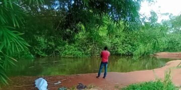 Controversy as Body of Drowned UNIBEN Final-year Student is Recovered | METROWATCH