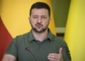 Ukraine’s Zelensky Expected in Bulgaria on Thursday | METROWATCH