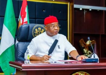 Uzodimma Redeems N30m Gift to 6 Super Falcons Players | METROWATCH